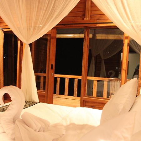 Manuk Dewata Villa Sidemen  Dış mekan fotoğraf
