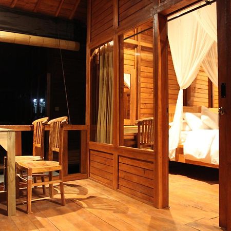 Manuk Dewata Villa Sidemen  Dış mekan fotoğraf