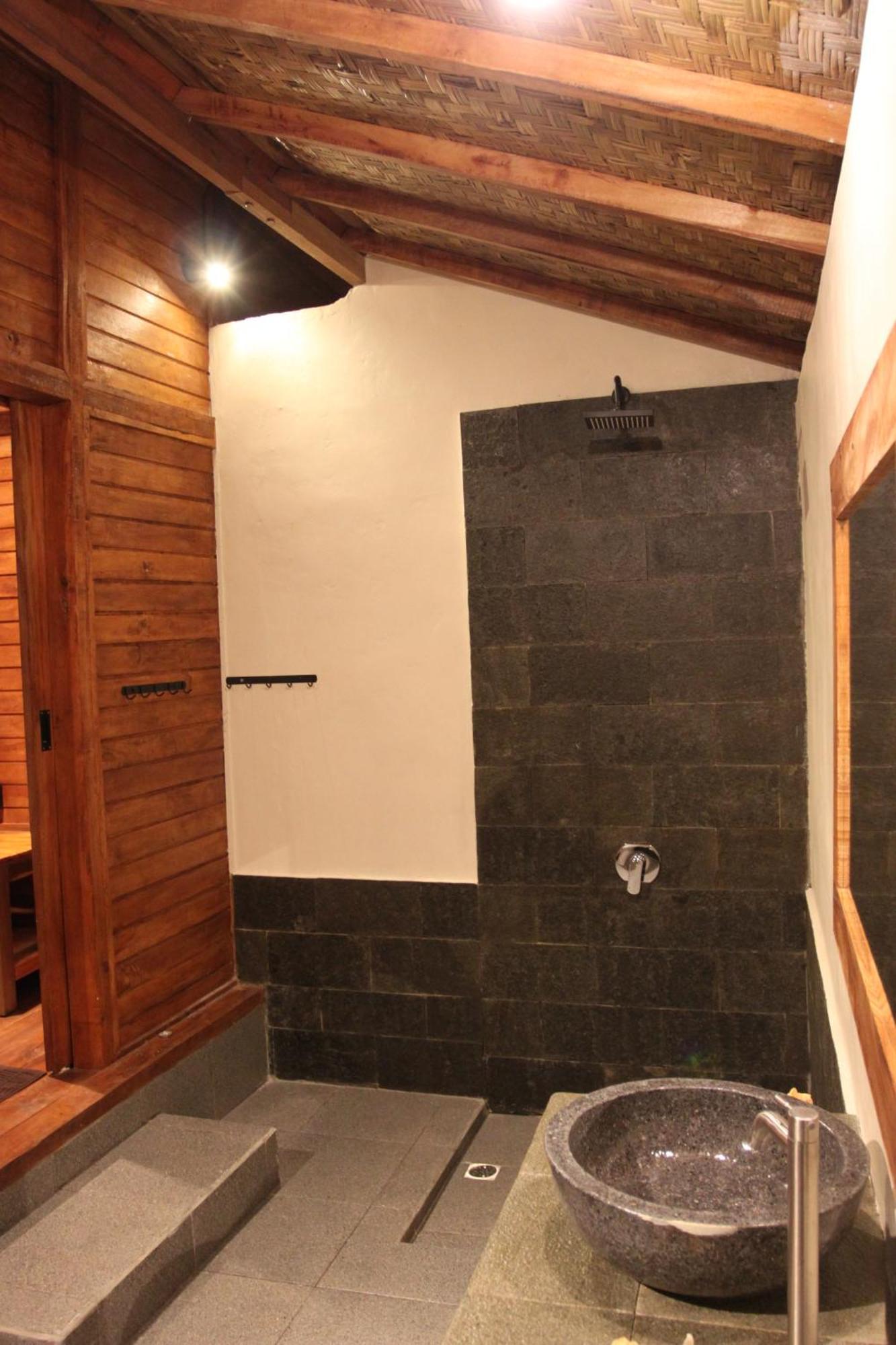 Manuk Dewata Villa Sidemen  Dış mekan fotoğraf