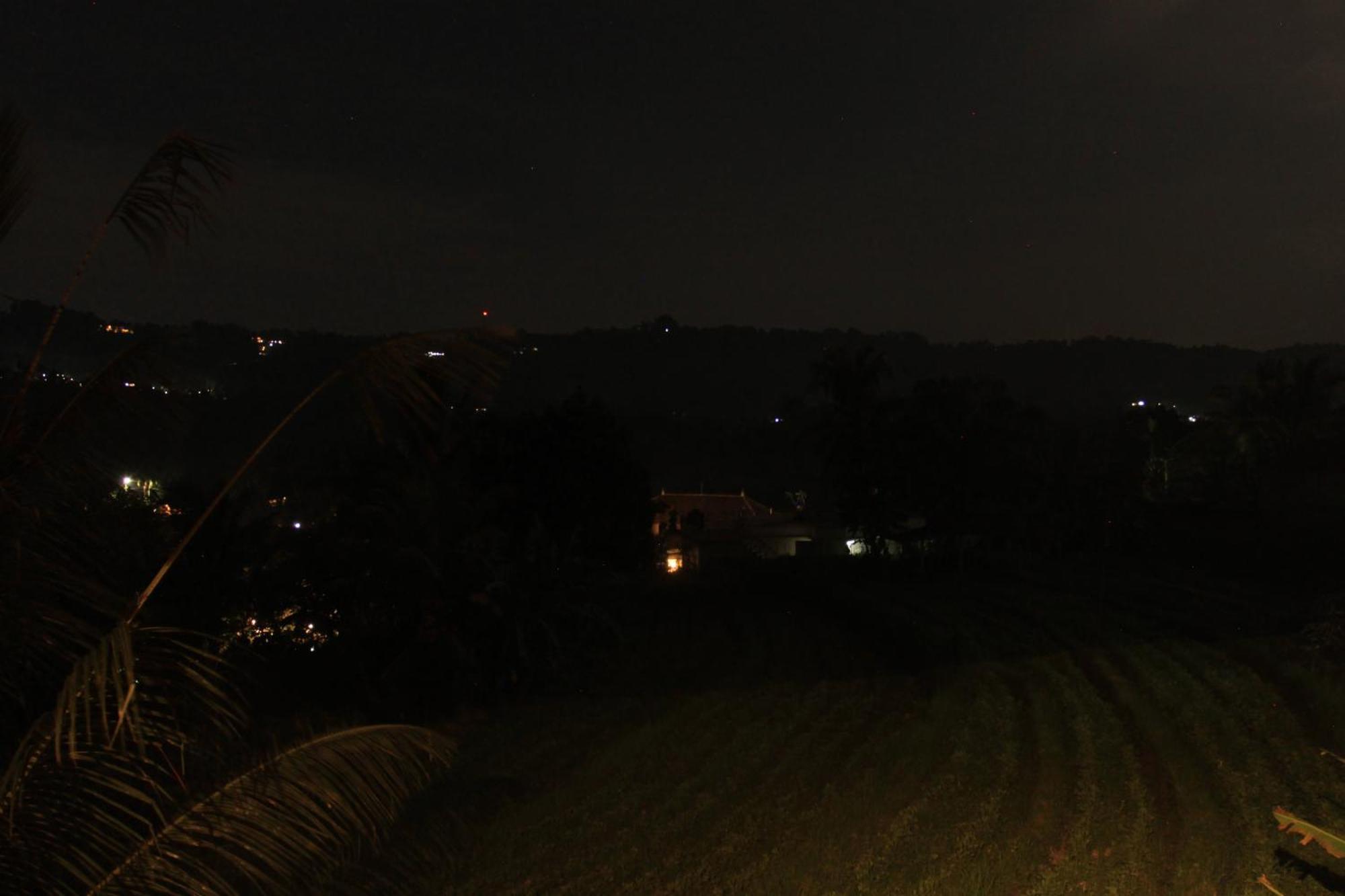 Manuk Dewata Villa Sidemen  Dış mekan fotoğraf