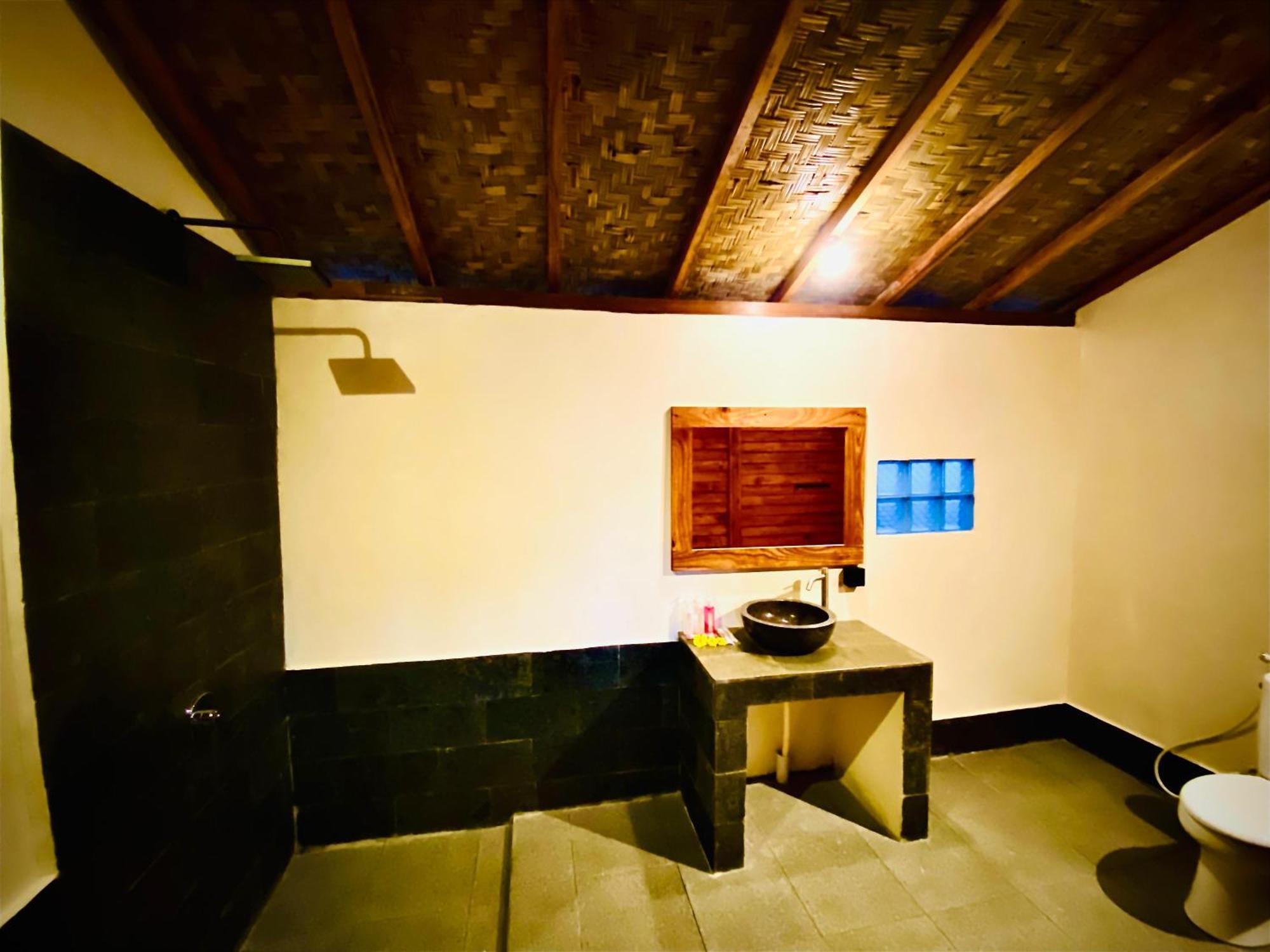 Manuk Dewata Villa Sidemen  Dış mekan fotoğraf